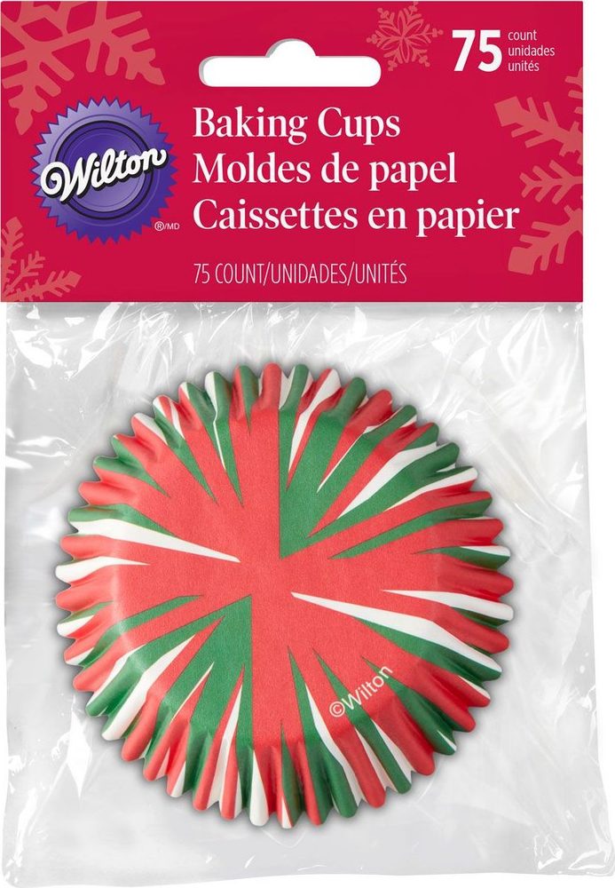 Wilton Válogatott ünnepi sütőformák pk/75 - Wilton