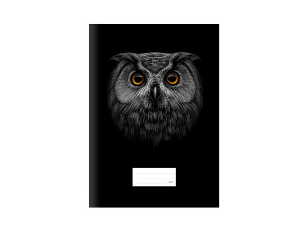 iskolai füzet A4 440 - MFP Paper