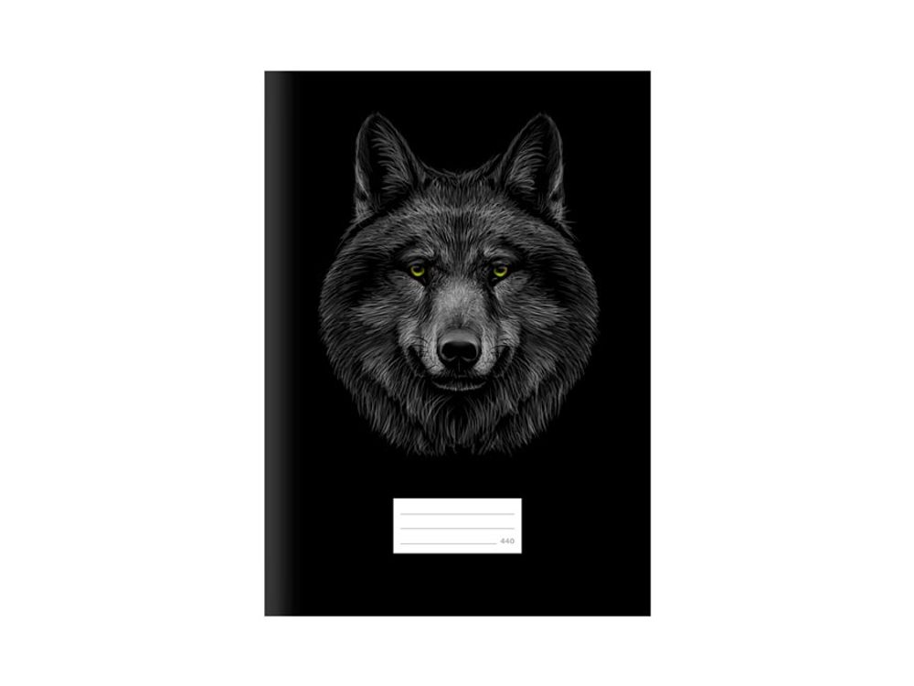iskolai füzet A4 440 - MFP Paper