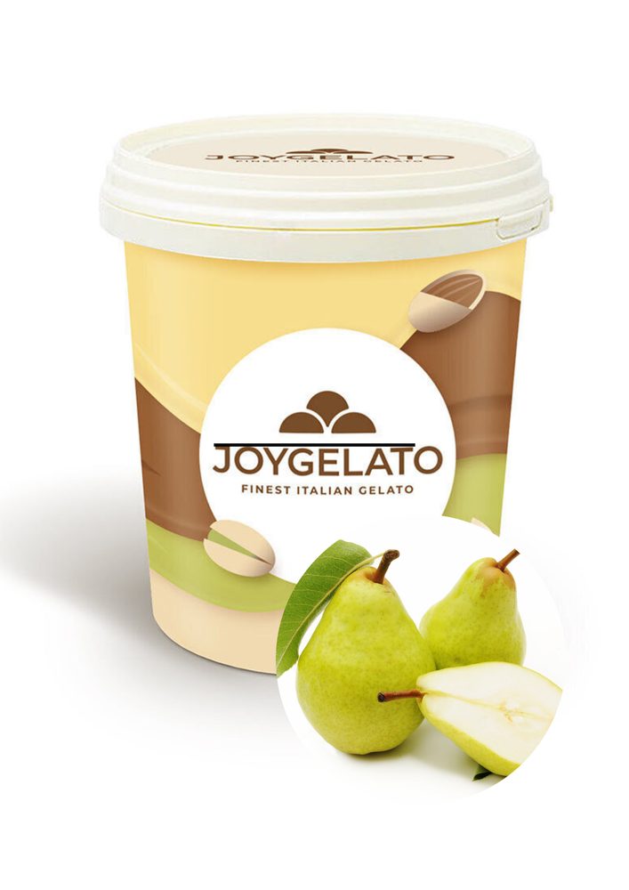 Aromapaszta Körte 200 g - Joypaste