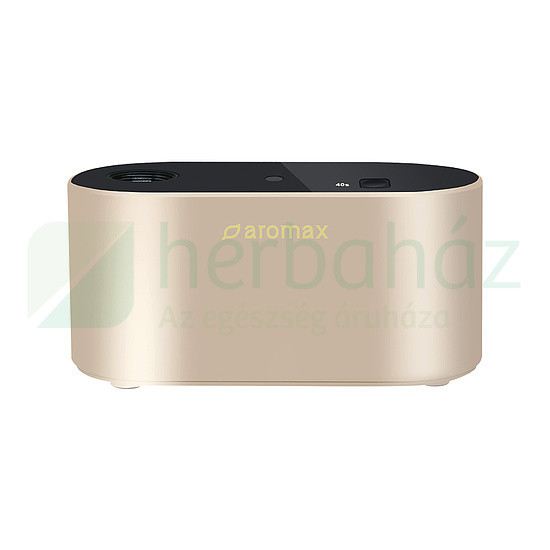 Aromax Zen Diffúzor - Vörösarany Színben 1Db