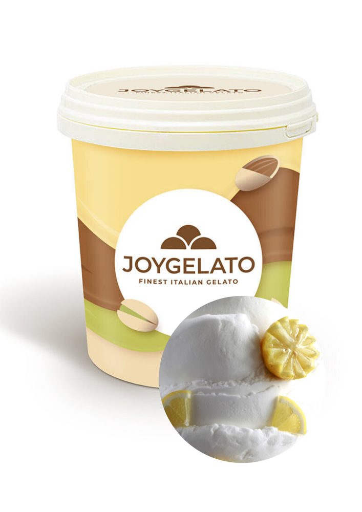 Citrom ízesítő paszta 200 g - Joypaste