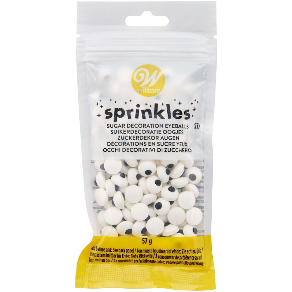 Cukorszemek 57 g - Wilton