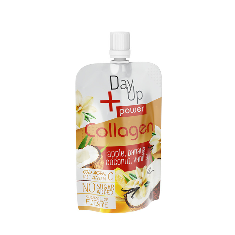 Dayup Power Kollagénnel Almapüré Banánnal