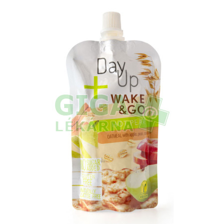 Dayup Wake Go Fűszeres Körte Almapüré Körtével