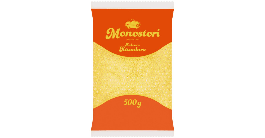 Monostori kásadara 500 g