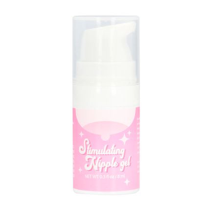 Pharmquests - bimbóstimuláló gél (8ml)