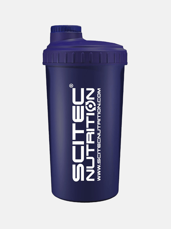 SciTec Shaker 700ml sötétkék scitec
