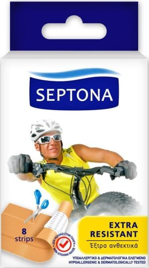 Septona Sebtapasz