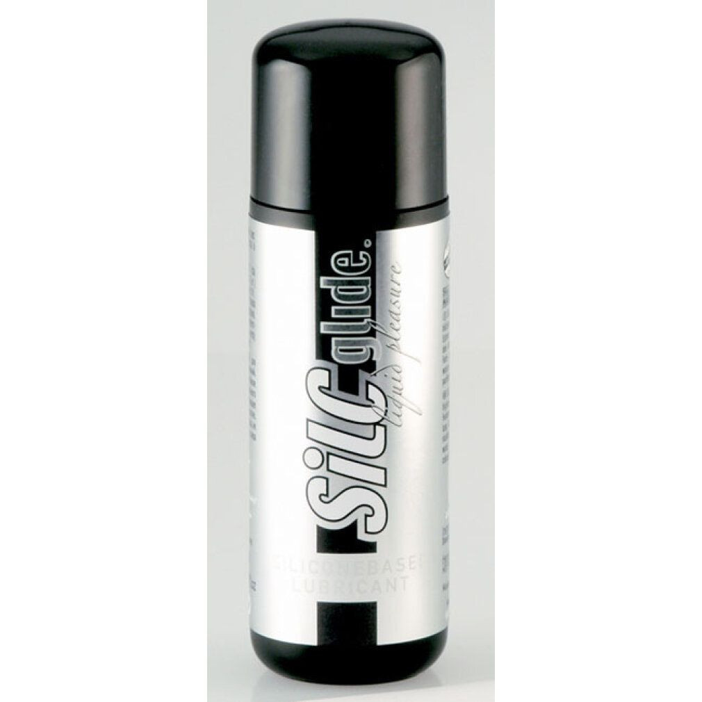 Silcglide - szilikonbázisú síkosító (50ml)