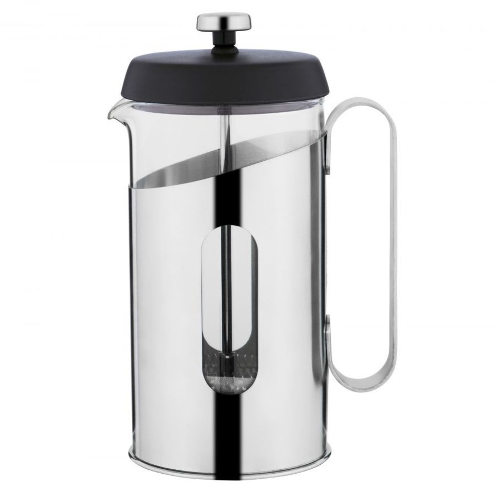 Teás- és kávéskanna French Press MAESTRO 600 ml - BERGHOFF