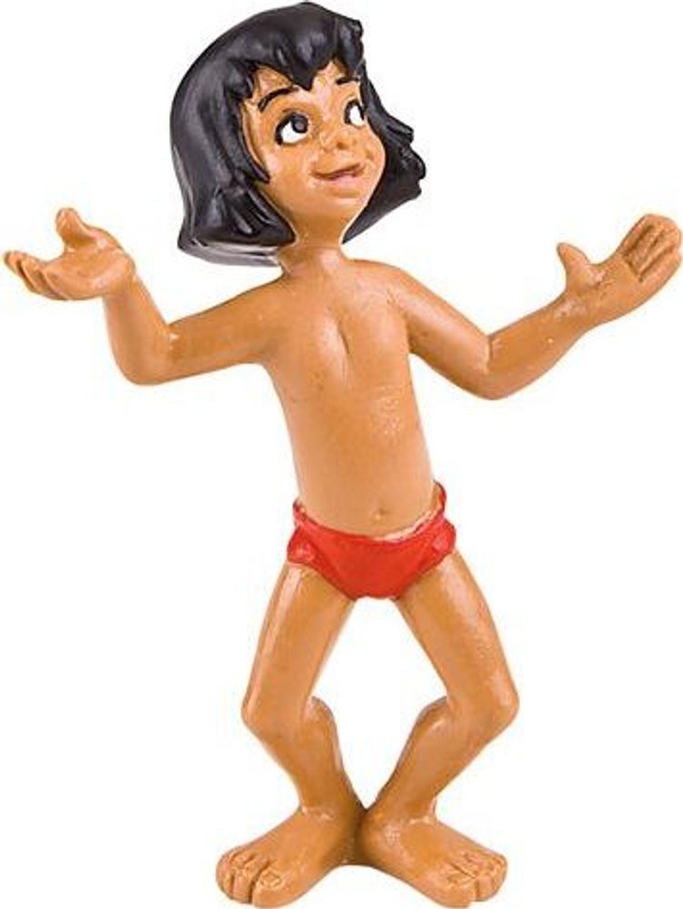 Disney figura Dzsungel könyve - Maugli - Overig