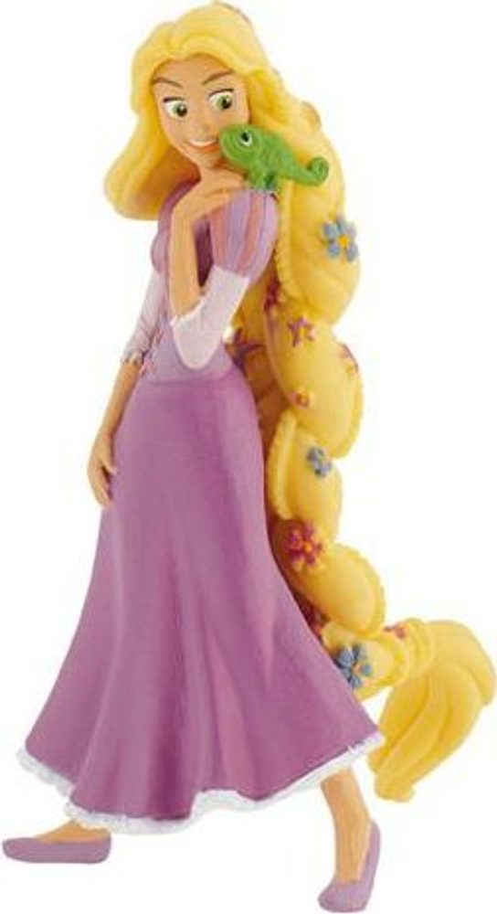 Disney figura Hercegnő - Aranyhaj - Overig
