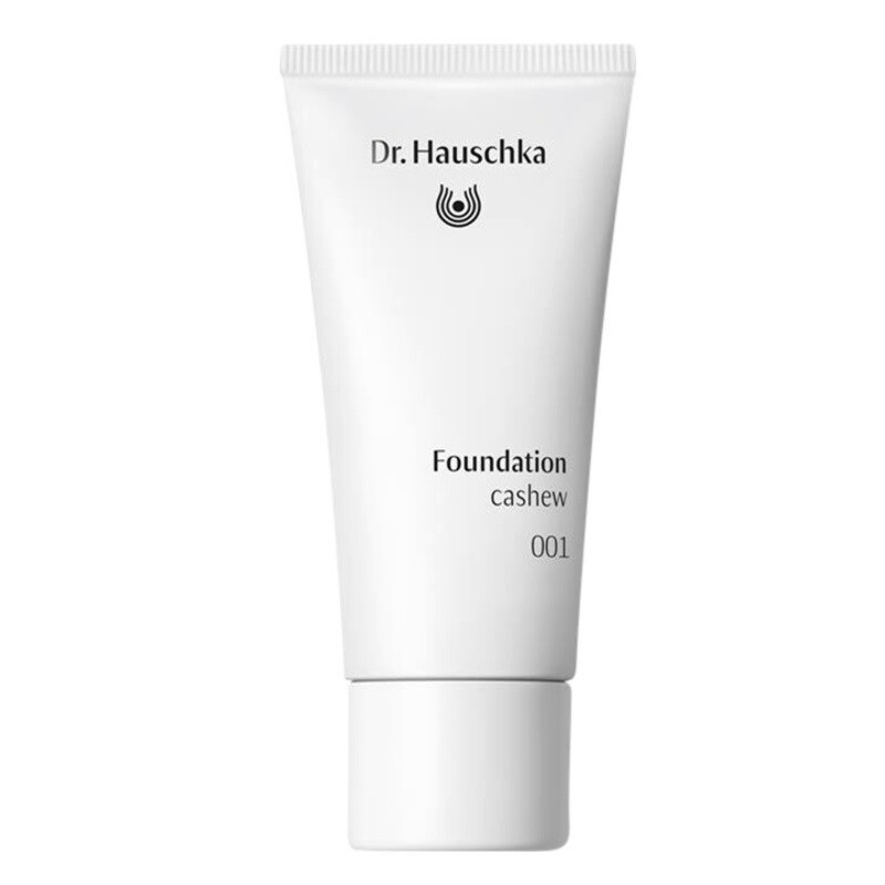 Dr. Hauschka Alapozó 001 (kesudió ) 30 ml