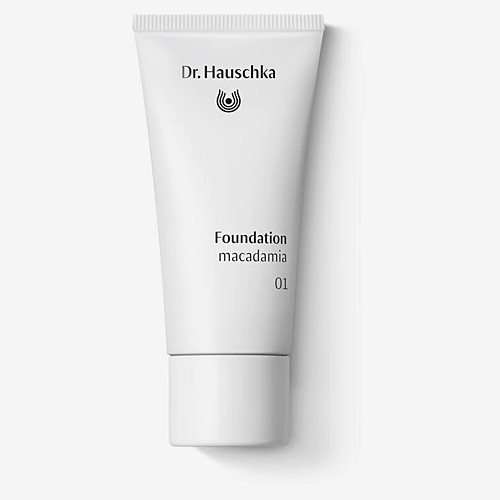 Dr. Hauschka Alapozó 01 (makadámdió) 30 ml