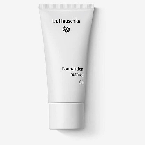 Dr. Hauschka Alapozó 05 (szerecsendió) 30 ml