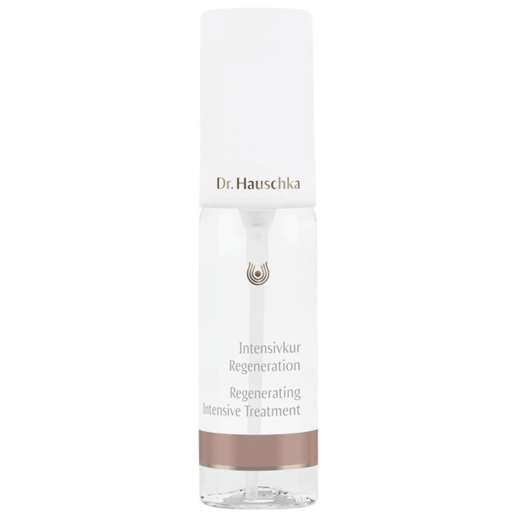 Dr. Hauschka Intenzív kúra érett bőrre 40 ml
