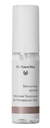 Dr. Hauschka Intenzív kúra változó korban