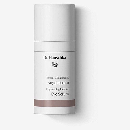 Dr. Hauschka Intenzív regeneráló szemkörnyékápoló szérum