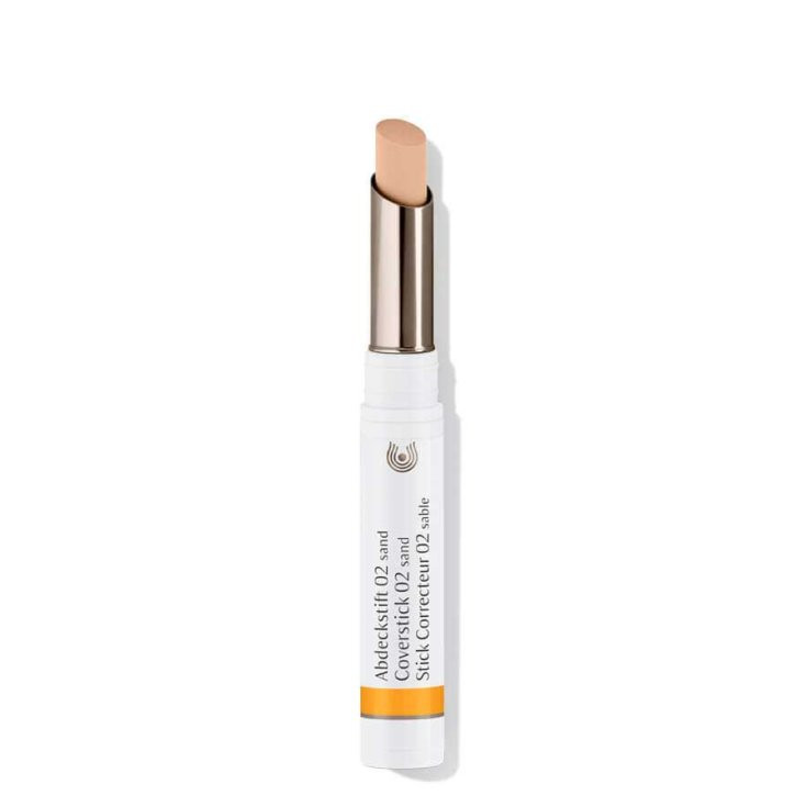 Dr. Hauschka Javító stift 02