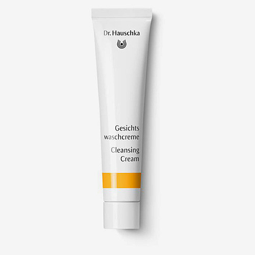 Dr. Hauschka Mélytisztító utazó méret 20 ml