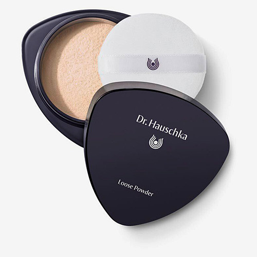 Dr. Hauschka Porpúder 12 g