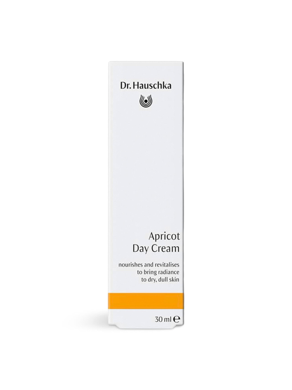 Dr. Hauschka Sárgabarack nappali krém 30 ml