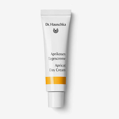 Dr. Hauschka Sárgabarack nappali krém kis méret 5 ml