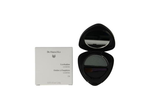 Dr. Hauschka Szemhéjpúder 04 (verdelit)