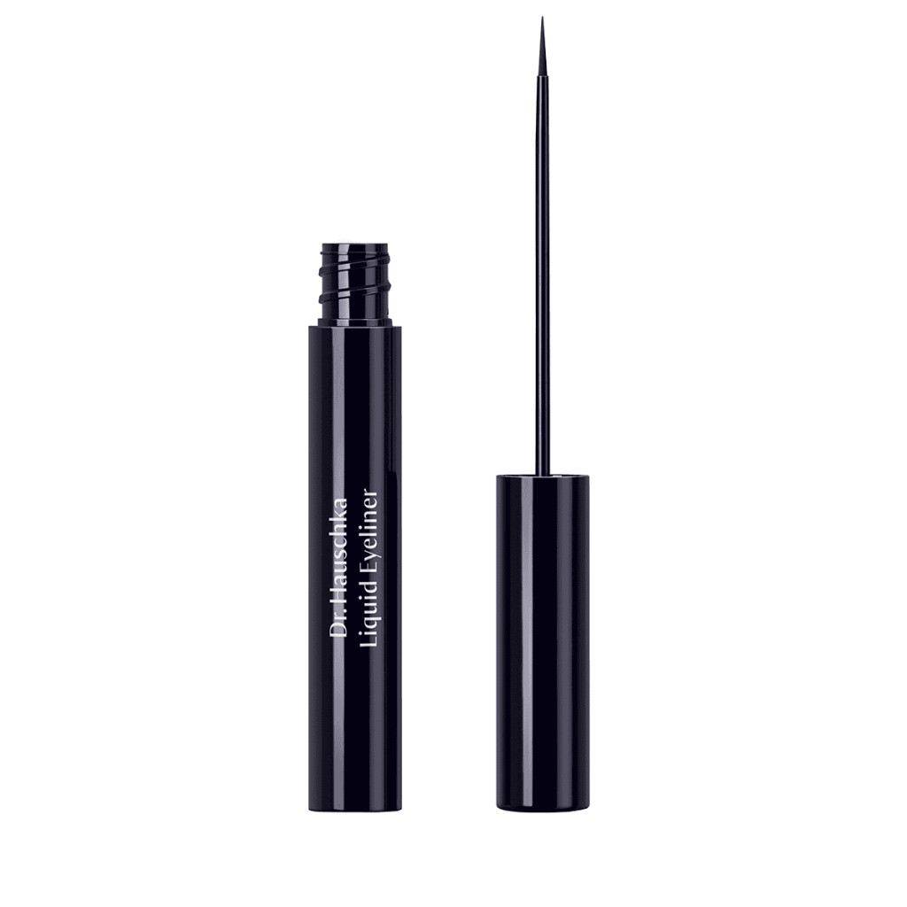 Dr. Hauschka Szemhéjtus 01 fekete 4 ml