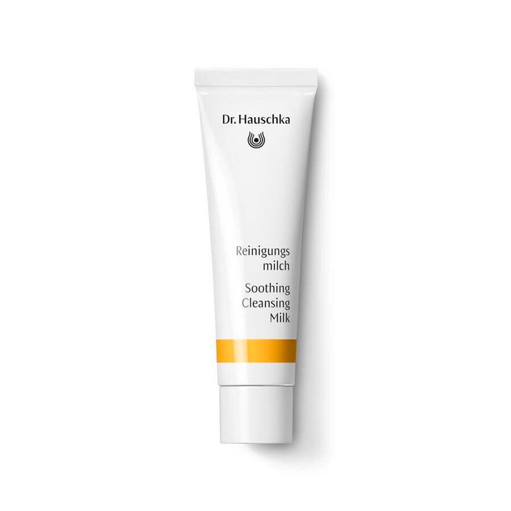 Dr. Hauschka Tisztító tej utazó méret 30 ml