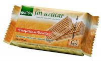 GULLON BARQUILLOS VANILIÁS NÁPOLYI ÉDESÍTŐSZERREL 70 g