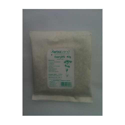 HERBATREND EZERJÓFŰ 40 G 40 g
