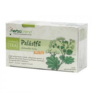 HERBATREND PALÁSTFŰ FILTERES TEA 20 filter