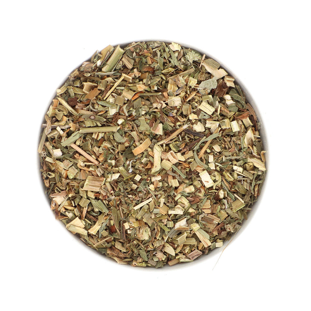 Herbatrend szálas zacskós Kecskeruta 40g