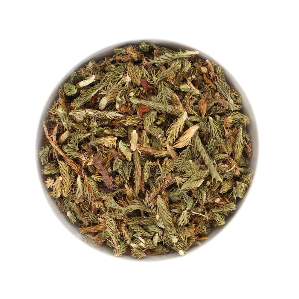 Herbatrend szálas zacskós Korpafű 25g