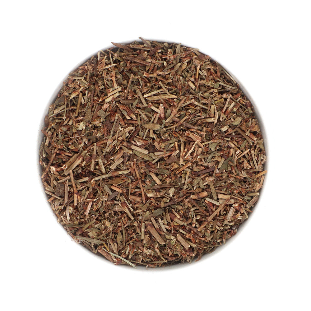 Herbatrend szálas zacskós Porcsinfű Tea 40g