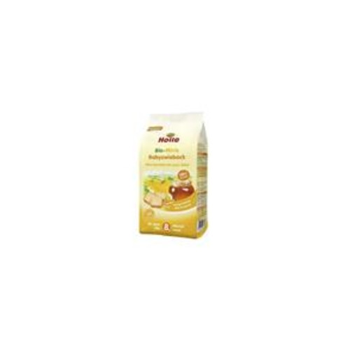 Holle Bio Mini kétszersült babáknak 100g