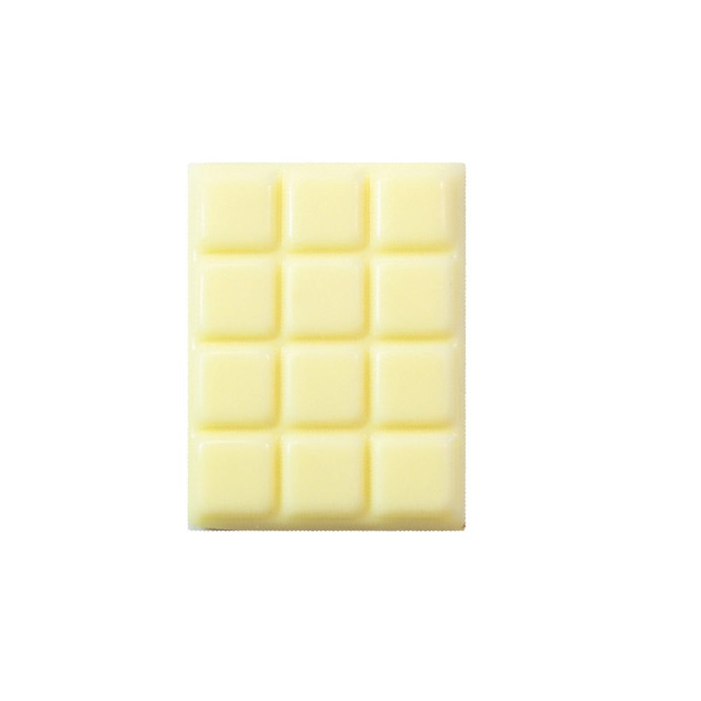 Mini fehér csokoládé dekoráció