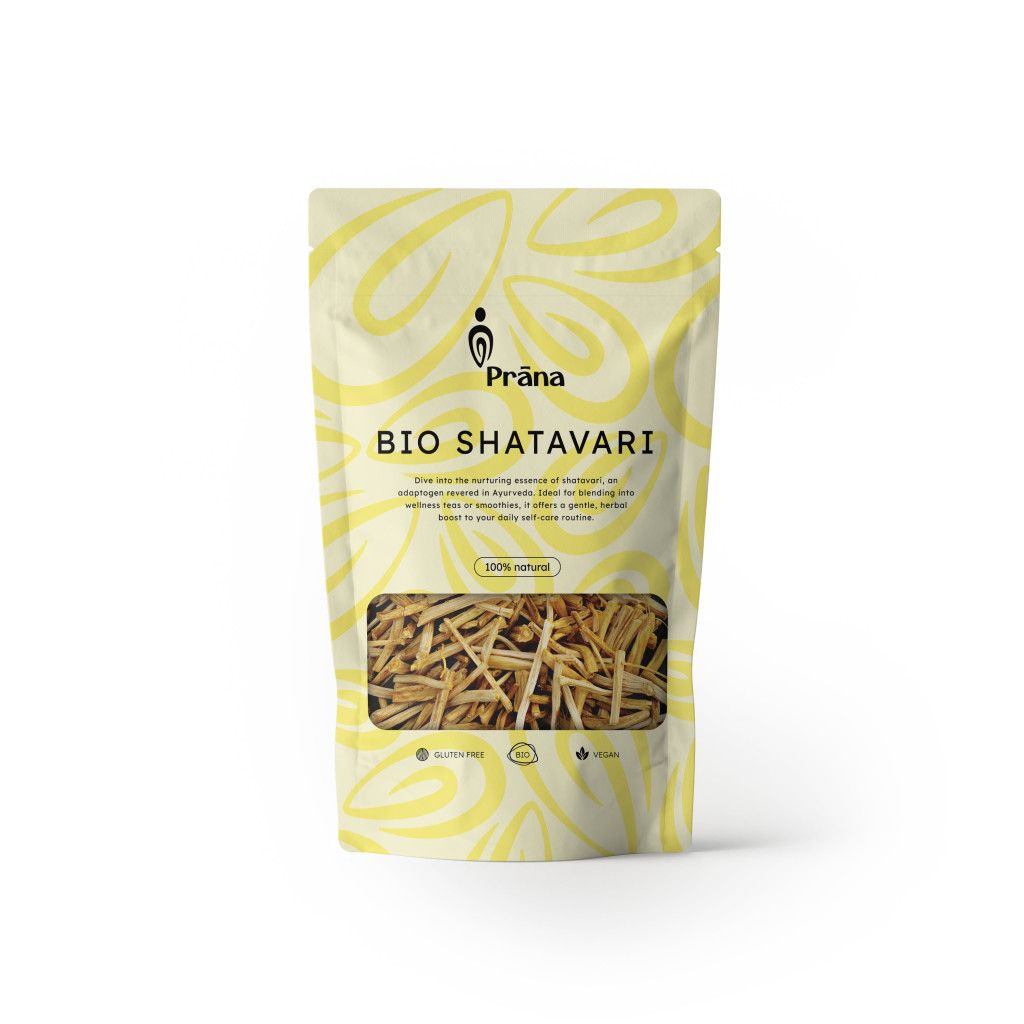 Prana bio shatavari por 125 g