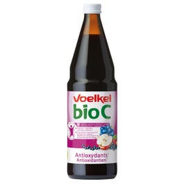 Voelkel Bio C Antioxidáns 750ml DRS