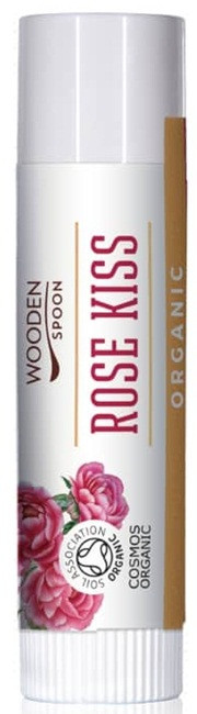 WS Bio ajakbalzsam - Rose kiss 4