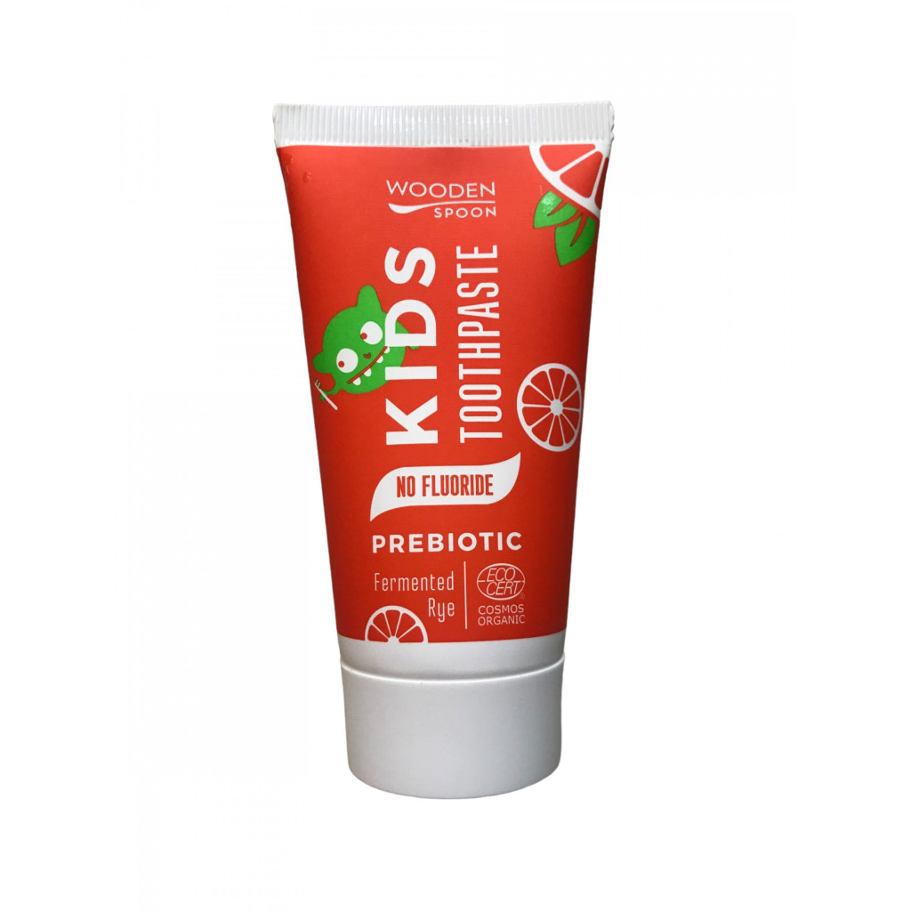 WS Prebiotikus-Fluoridment. gyerekfogk. 50 ml