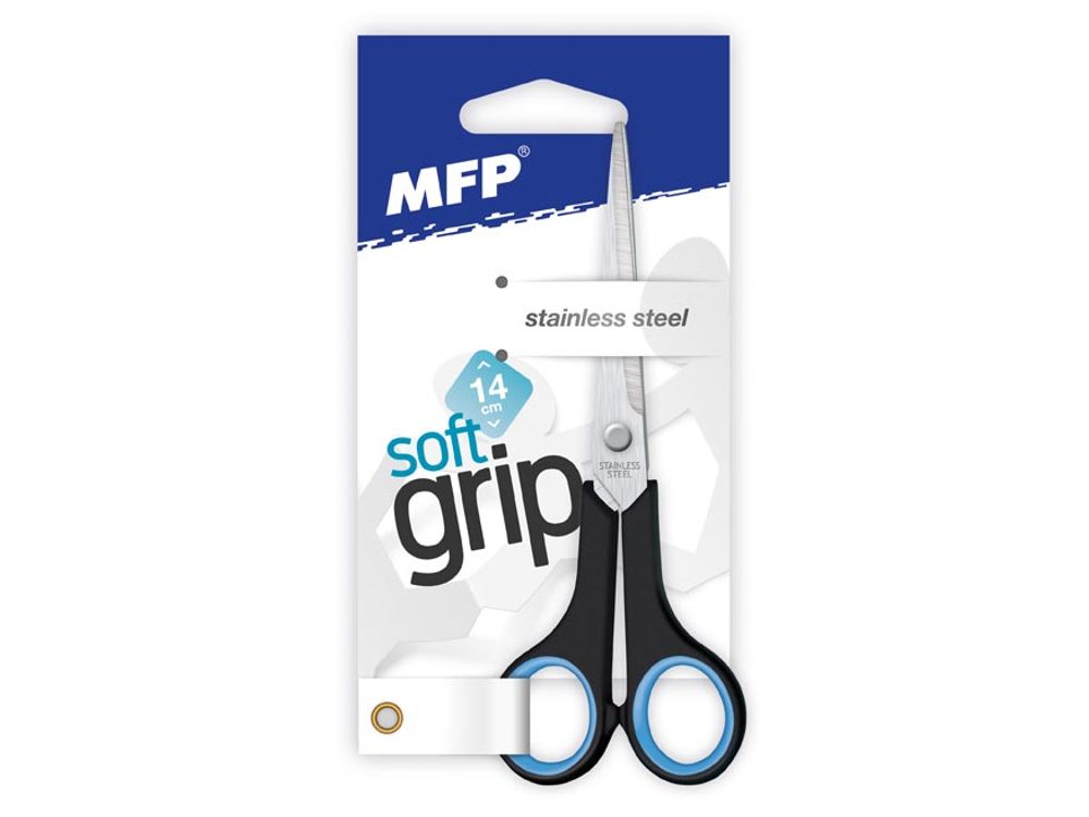 olló SC9905 5-1/2"-14cm 5010100 - MFP Paper