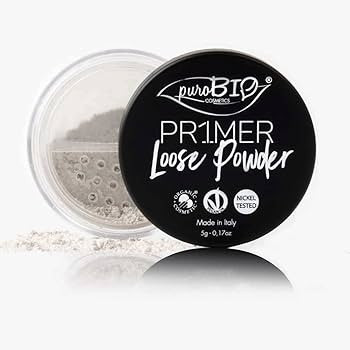 puroBIO Primer púder