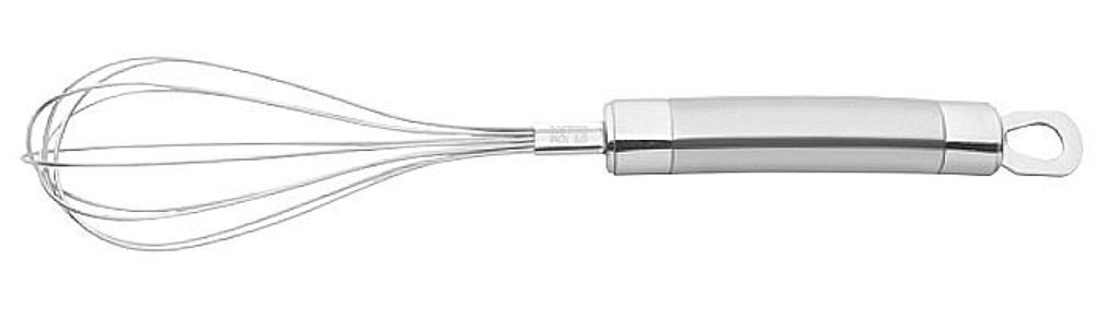 Exquisite rozsdamentes acél habverő - CS Solingen