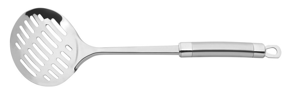 Rozsdamentes acél habszedő kanál 37 cm Exquisite - CS Solingen