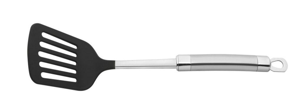 Rozsdamentes acél / szilikon spatula 36 cm Exquisite - CS Solingen