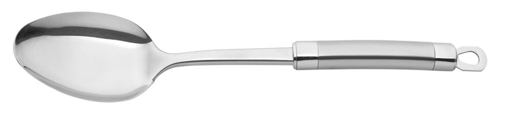 Szervírozó kanál rozsdamentes acél 34 cm Exquisite - CS Solingen