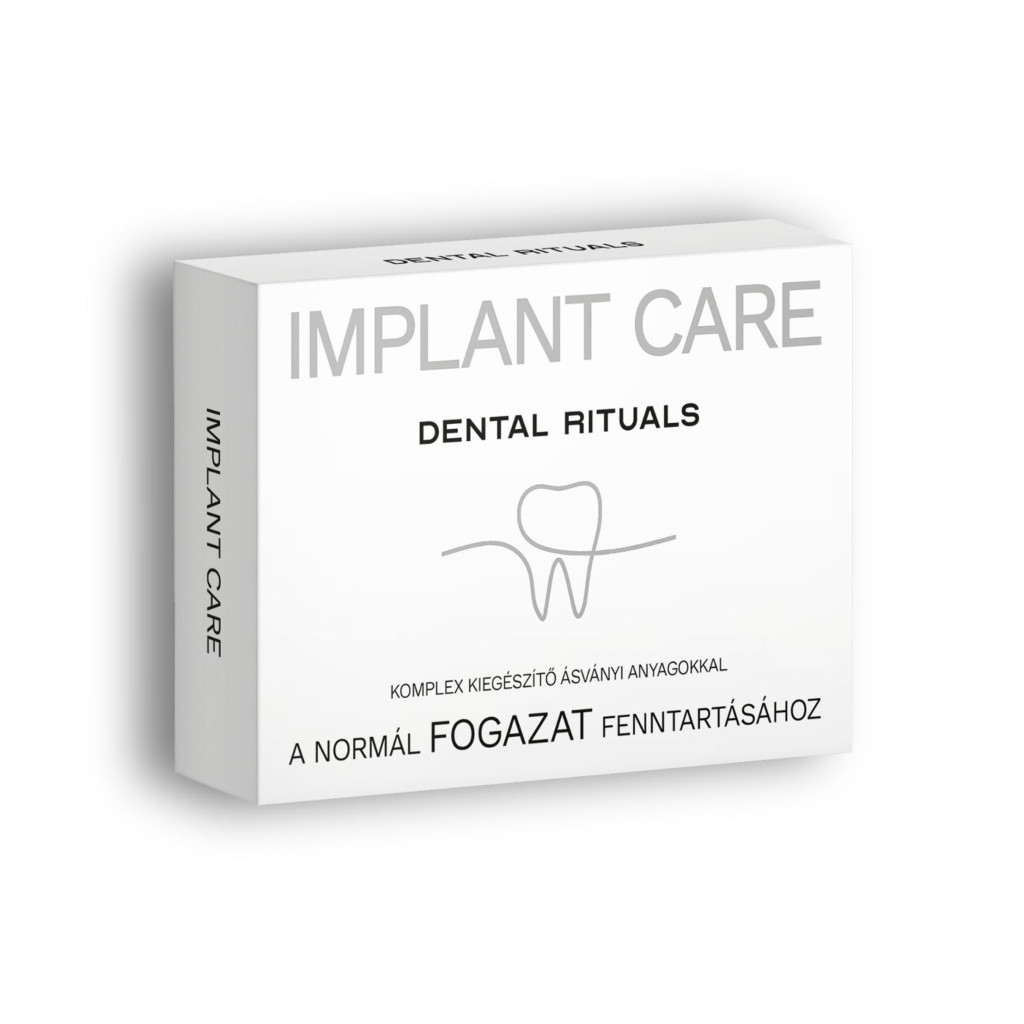 Implant Care
